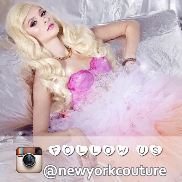 SALE New York Couture Handmade Reworked 80’s Jeans Fringe Cropped Jacket - Picture 7 of 7